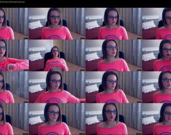 tiffanyriox — 87 minute Chaturbate female cam show recording, 720p, Jan 16, 2019