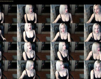 tinkissa — 18 minute Chaturbate couple cam show recording, 1080p, Jan 15, 2019