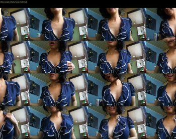 vanandjuani — 12 minute Chaturbate female cam show recording, 1080p, Jan 15, 2019