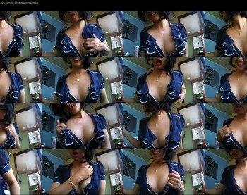 vanandjuani — 12 minute Chaturbate female cam show recording, 1080p, Jan 15, 2019