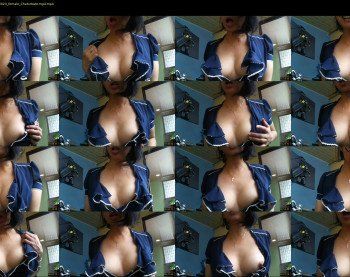 vanandjuani — 11 minute Chaturbate female cam show recording, 1080p, Jan 15, 2019