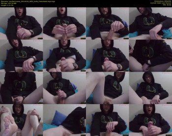 vanillaniceeee — 72 minute Chaturbate male cam show recording, SD, Jan 15, 2019