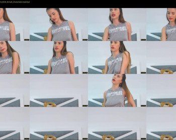 venezolanacute — 36 minute Chaturbate female cam show recording, 1080p, Jan 16, 2019