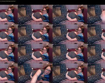 wetladyjoy — 5 minute Chaturbate female cam show recording, 720p, Jan 15, 2019