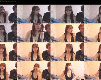 wilmot69noah — 29 minute Chaturbate couple cam show recording, 720p, Jan 15, 2019