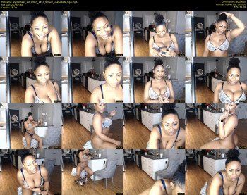 wynterheat — 49 minute Chaturbate female cam show recording, 480p, Jan 15, 2019