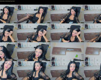 xkimoraxx — 29 minute Chaturbate female cam show recording, 1080p, Jan 15, 2019