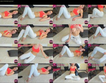 xwithy — 29 minute Chaturbate female cam show recording, 1080p, Jan 15, 2019