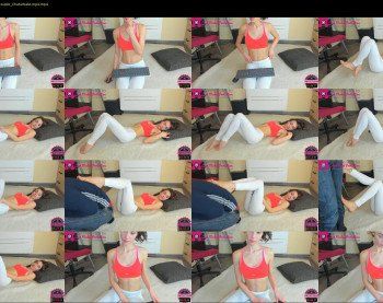xwithy — 11 minute Chaturbate female cam show recording, 1080p, Jan 15, 2019