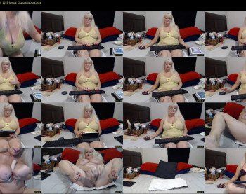 xxtammy123xx — 66 minute Chaturbate female cam show recording, 720p, Jan 15, 2019