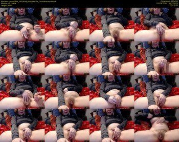 yourmilf69 — 10 minute Chaturbate female cam show recording, SD, Jan 15, 2019