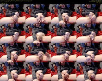 yourmilf69 — 12 minute Chaturbate female cam show recording, SD, Jan 15, 2019