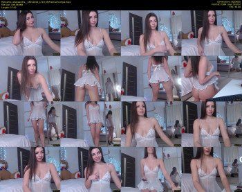 Alleksandra_ — 38 minute MyFreeCams cam show recording, 480p, Jan 16, 2019