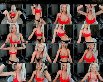 Jelisse_J — 22 minute MyFreeCams cam show recording, 480p, Jan 16, 2019
