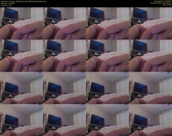 LexiVixi — 12 minute MyFreeCams cam show recording, SD, Jan 16, 2019