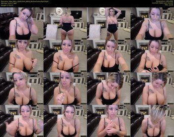 Miss_Nina — 171 minute MyFreeCams cam show recording, 480p, Jan 16, 2019