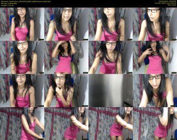 ViktoriaFox — 122 minute MyFreeCams cam show recording, SD, Jan 16, 2019