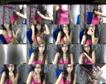ViktoriaFox — 104 minute MyFreeCams cam show recording, SD, Jan 16, 2019