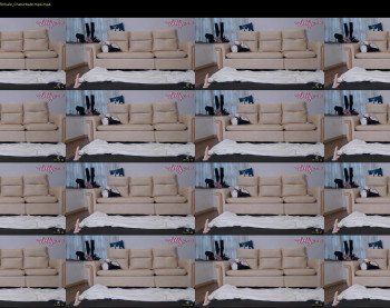 _lillilly_ — 3 minute Chaturbate female cam show recording, 720p, Jan 16, 2019