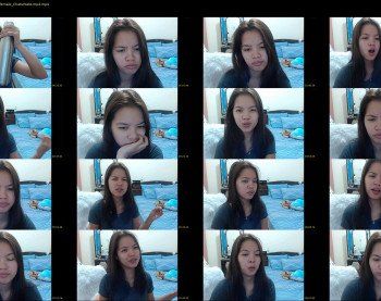 _pilya_ — 10 minute Chaturbate female cam show recording, 720p, Jan 16, 2019