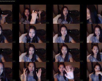 _pilya_ — 7 minute Chaturbate female cam show recording, 720p, Jan 16, 2019