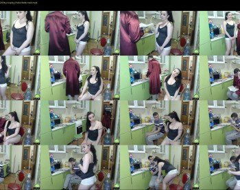 _pinacolada_ — 29 minute Chaturbate couple cam show recording, 720p, Jan 16, 2019