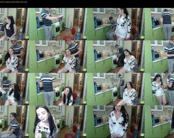 _pinacolada_ — 29 minute Chaturbate couple cam show recording, 720p, Jan 16, 2019