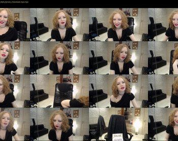 abigailmcgee — 63 minute Chaturbate female cam show recording, 720p, Jan 16, 2019