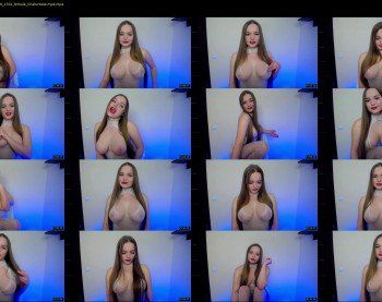 abogailmaartin — 44 minute Chaturbate female cam show recording, 1080p, Jan 16, 2019