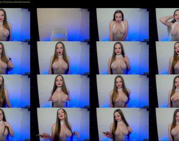 abogailmaartin — 14 minute Chaturbate female cam show recording, 1080p, Jan 16, 2019
