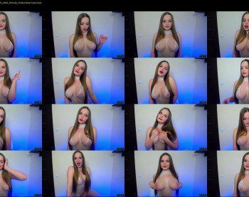abogailmaartin — 44 minute Chaturbate female cam show recording, 1080p, Jan 16, 2019