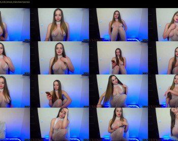 abogailmaartin — 44 minute Chaturbate female cam show recording, 1080p, Jan 16, 2019