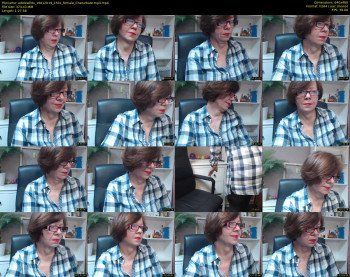 adelewildx — 88 minute Chaturbate female cam show recording, 480p, Jan 16, 2019
