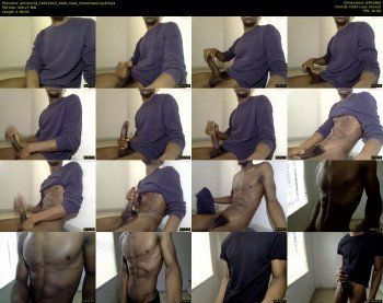 ahnoreclis — 69 minute Chaturbate male cam show recording, 480p, Jan 16, 2019