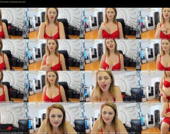 alexsisfaye — 29 minute Chaturbate female cam show recording, 1080p, Jan 16, 2019