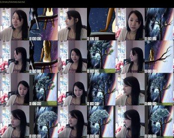 alizezaide — 49 minute Chaturbate female cam show recording, 720p, Jan 16, 2019