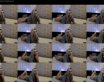 allayah — 24 minute Chaturbate female cam show recording, 720p, Jan 16, 2019