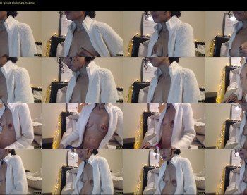allgood4u — 6 minute Chaturbate couple cam show recording, 720p, Jan 16, 2019