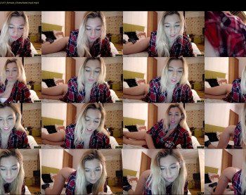 allissonhotbb — 29 minute Chaturbate female cam show recording, 1080p, Jan 16, 2019