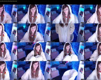 amphetameme — 56 minute Chaturbate female cam show recording, 1080p, Jan 16, 2019