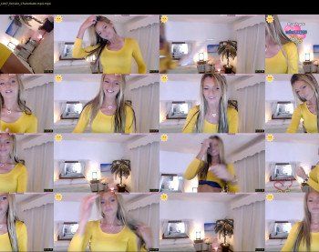 amyvalentine — 47 minute Chaturbate female cam show recording, 1080p, Jan 16, 2019