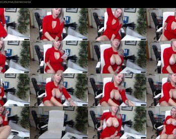 angel_danm_milf — 44 minute Chaturbate female cam show recording, 1080p, Jan 16, 2019