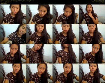 annaxnasty — 15 minute Chaturbate female cam show recording, SD, Jan 16, 2019