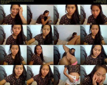 annaxnasty — 24 minute Chaturbate female cam show recording, SD, Jan 16, 2019