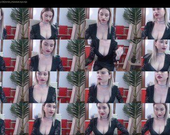 annemarry96 — 52 minute Chaturbate female cam show recording, 720p, Jan 16, 2019