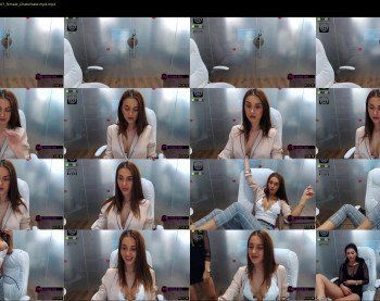anyarayne — 47 minute Chaturbate female cam show recording, 1080p, Jan 16, 2019