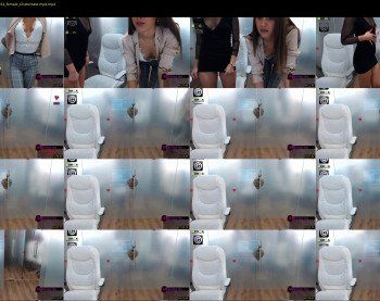 anyarayne — 47 minute Chaturbate female cam show recording, 1080p, Jan 16, 2019