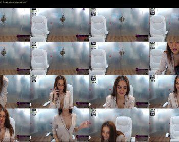 anyarayne — 26 minute Chaturbate female cam show recording, 1080p, Jan 16, 2019