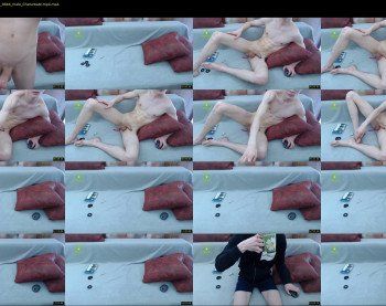 athleticloganx — 24 minute Chaturbate male cam show recording, 720p, Jan 16, 2019