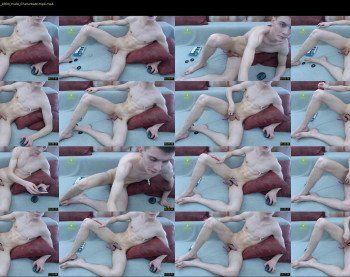 athleticloganx — 17 minute Chaturbate male cam show recording, 720p, Jan 16, 2019